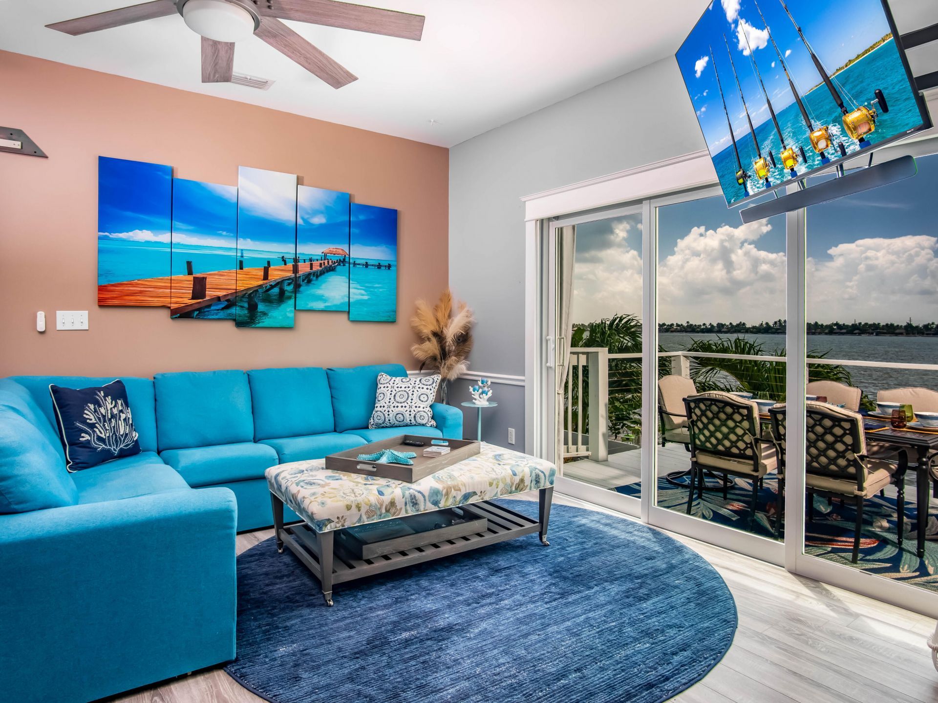 6 Shore Drive, Saddle Bunch, FL 33040 Photo