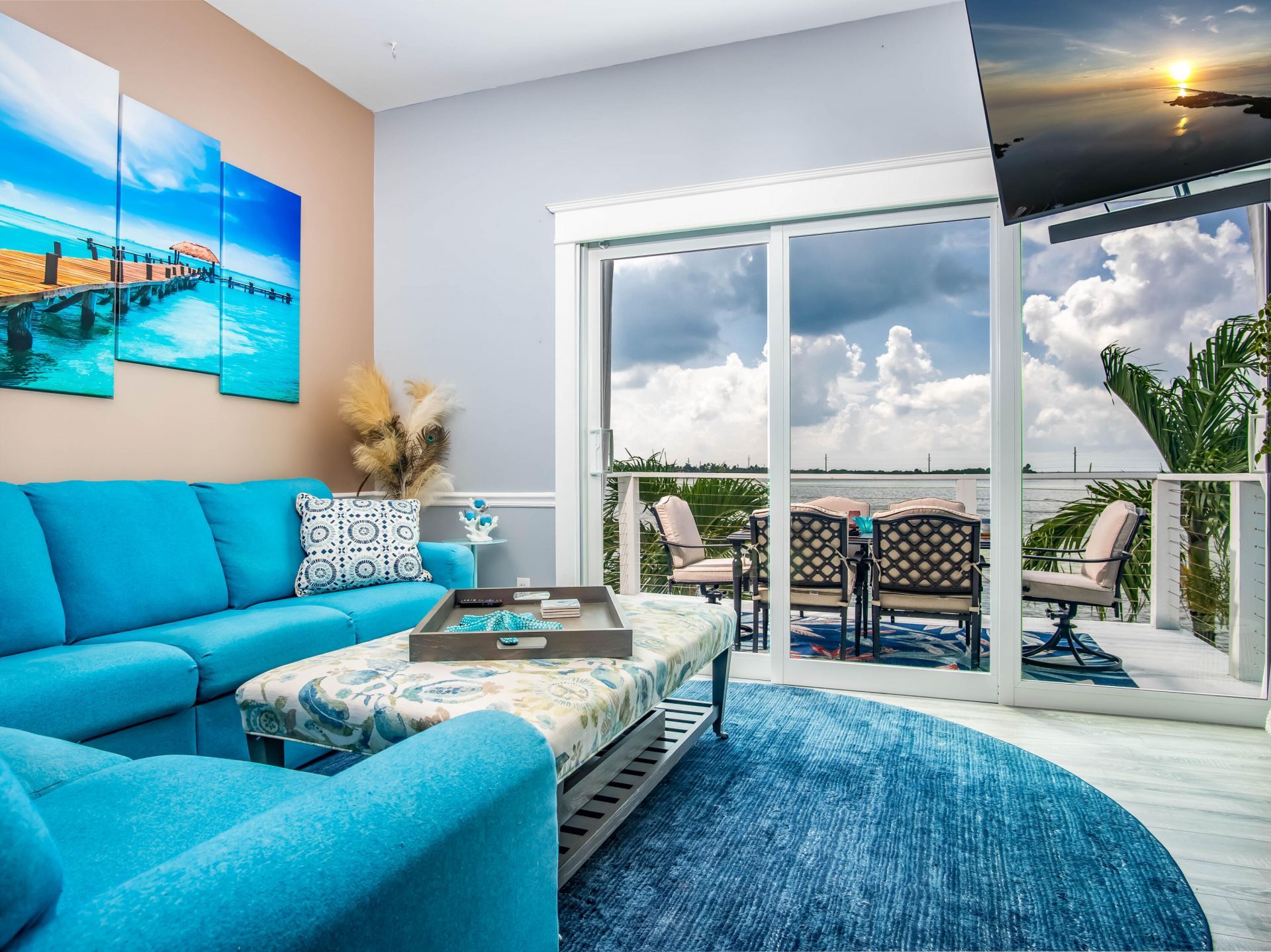 6 Shore Drive, Saddle Bunch, FL 33040 Photo