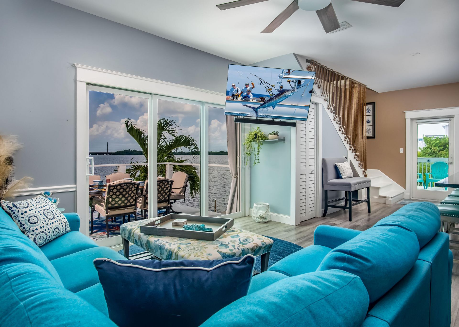 6 Shore Drive, Saddle Bunch, FL 33040 Photo