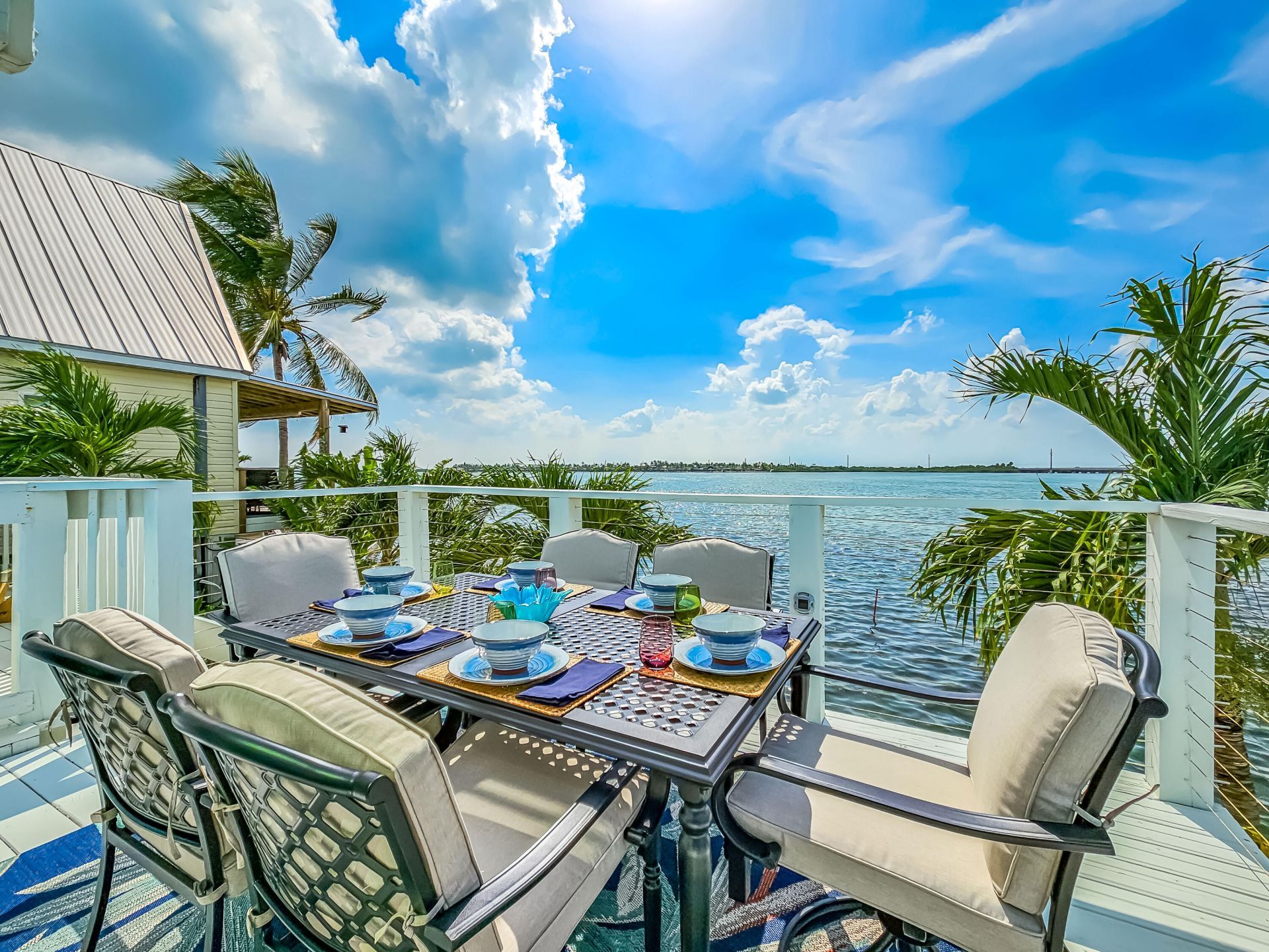 6 Shore Drive, Saddle Bunch, FL 33040 Photo