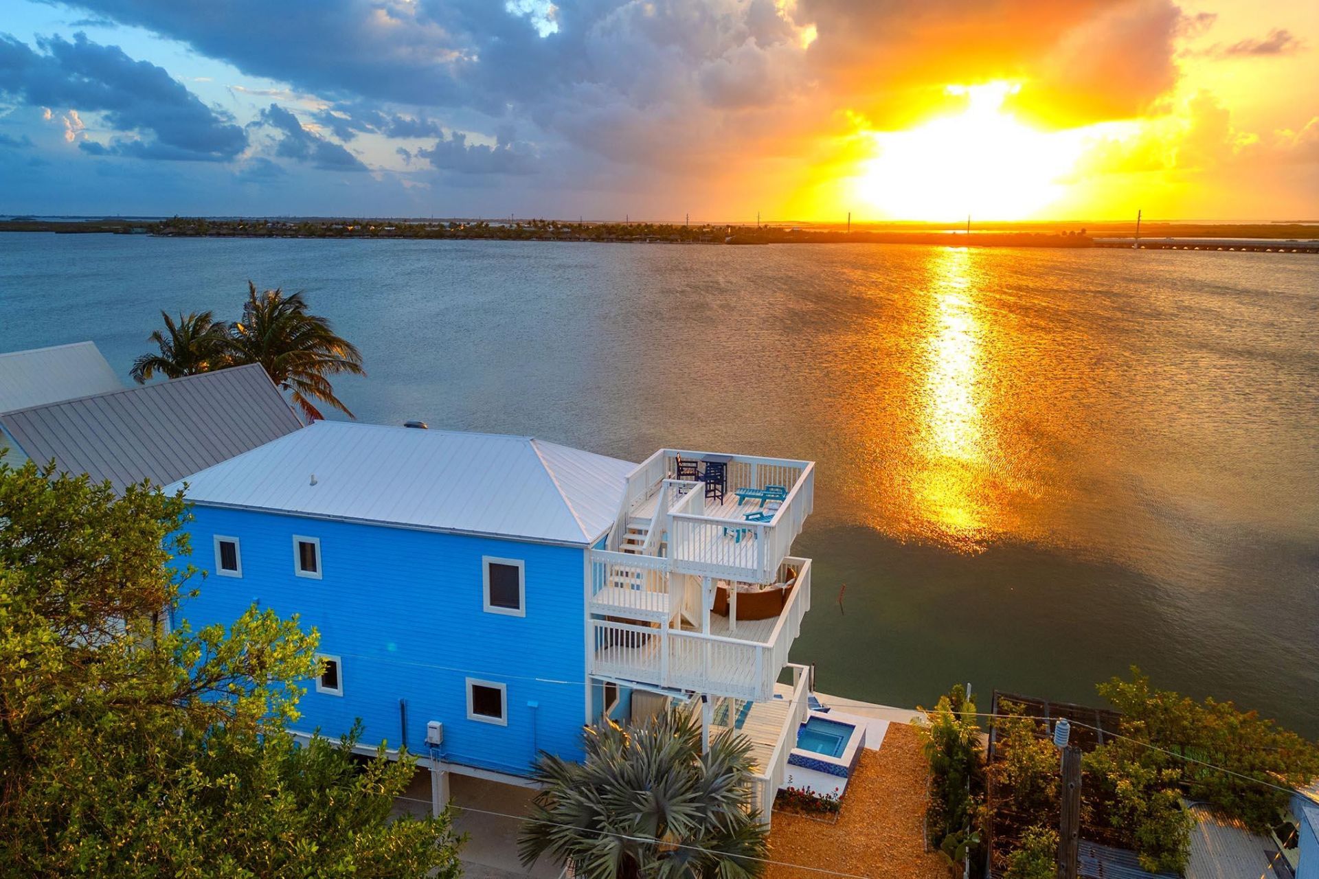6 Shore Drive, Saddle Bunch, FL 33040 Photo