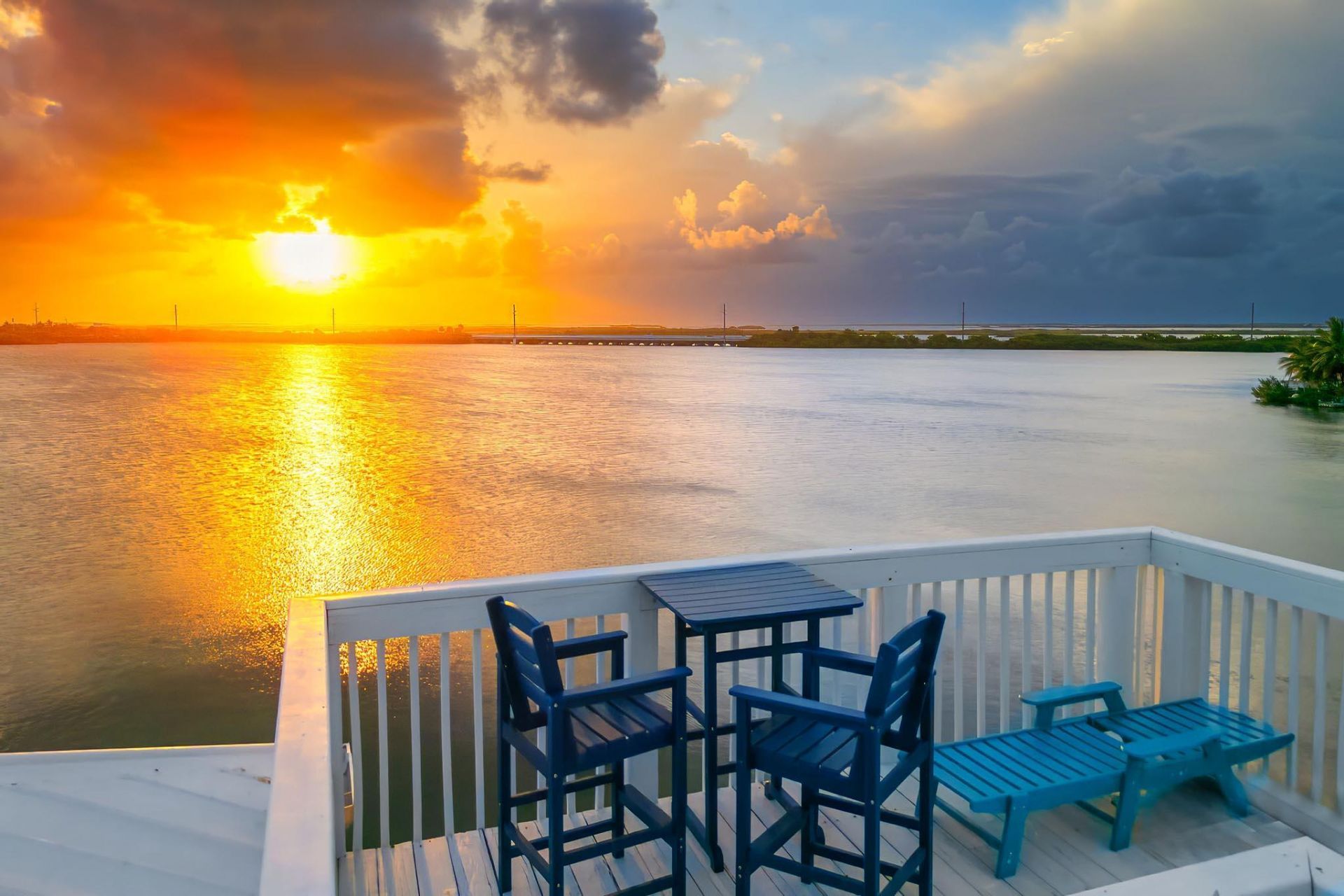 6 Shore Drive, Saddle Bunch, FL 33040 Photo
