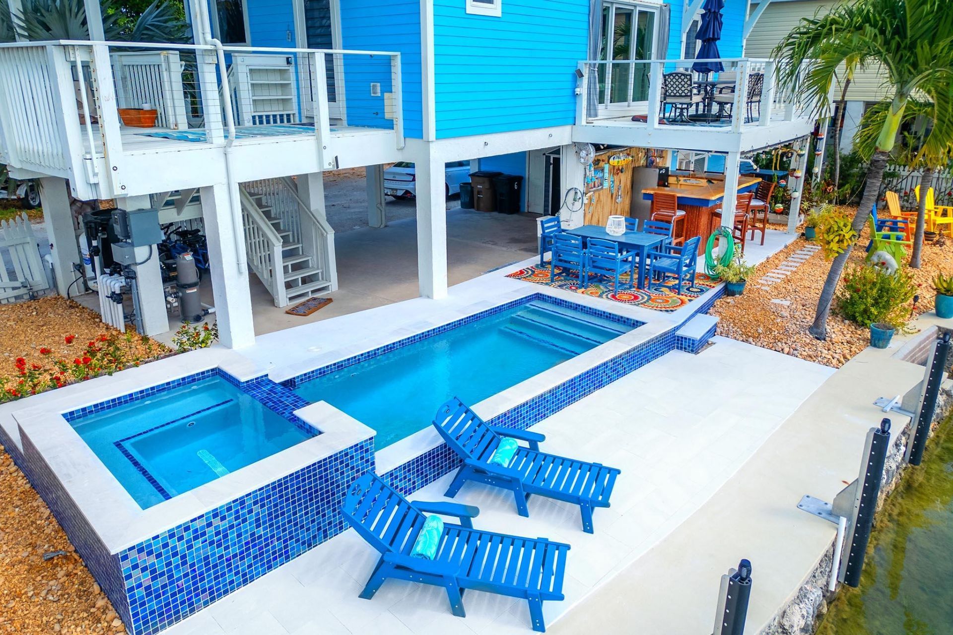 6 Shore Drive, Saddle Bunch, FL 33040 Photo