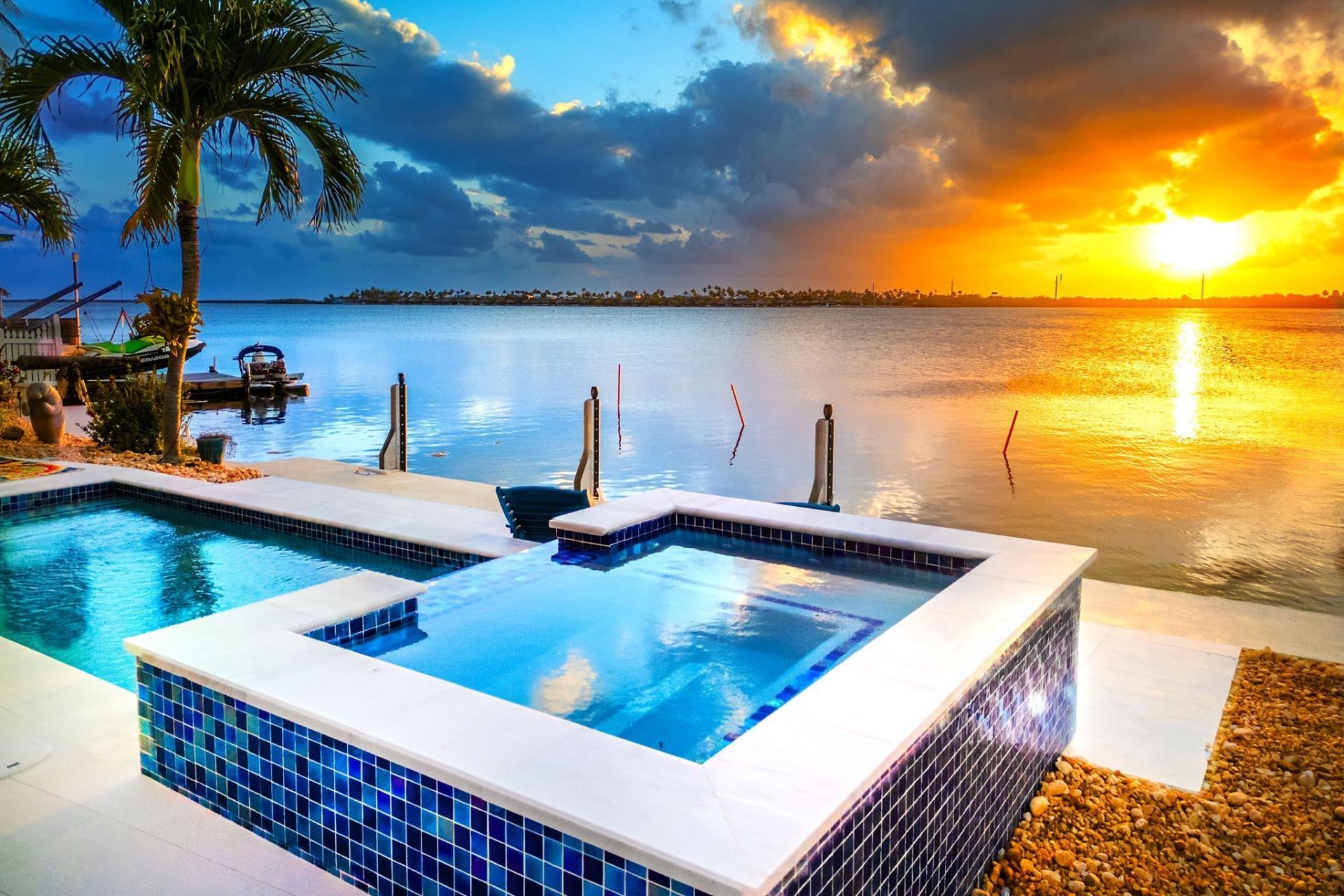6 Shore Drive, Saddle Bunch, FL 33040 Photo