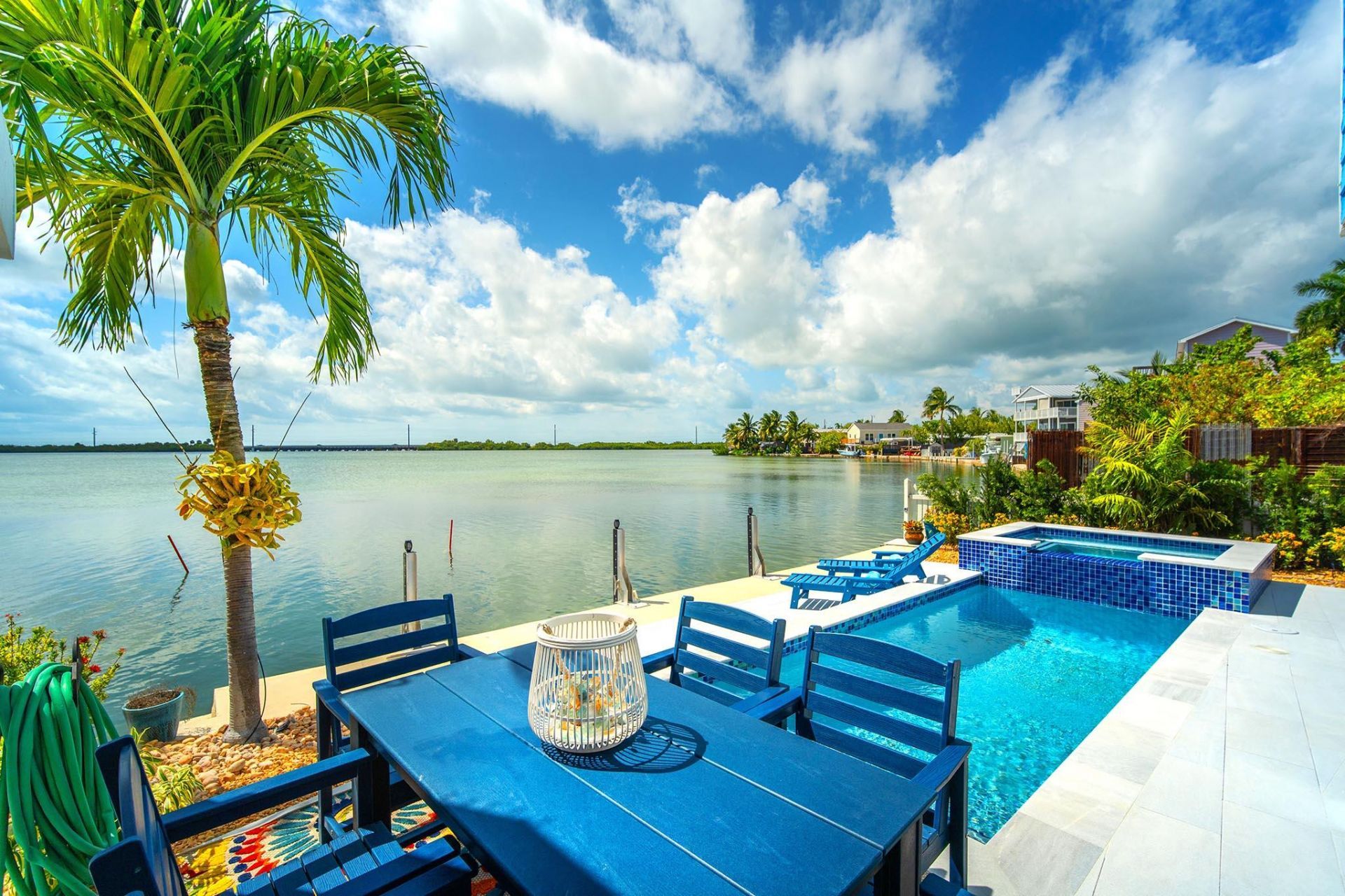 6 Shore Drive, Saddle Bunch, FL 33040 Photo