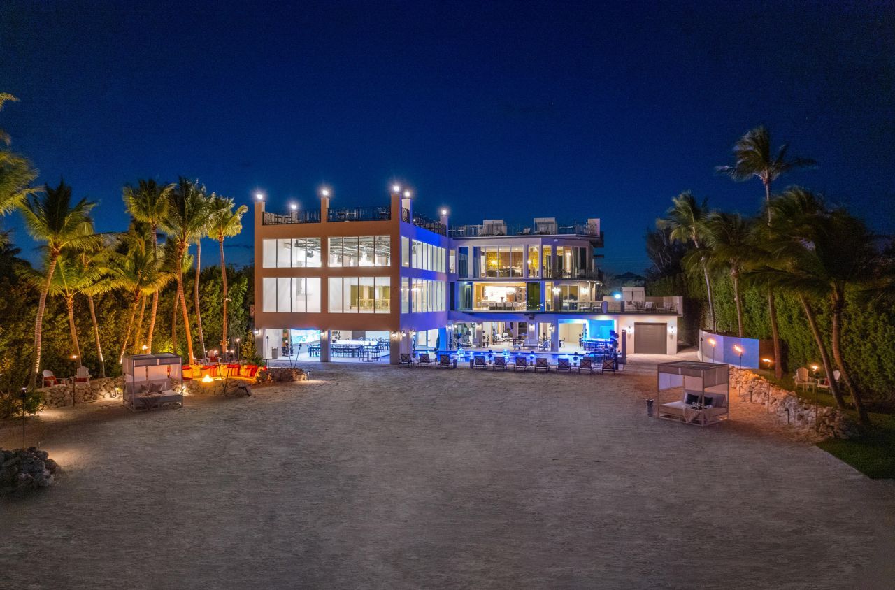 82719 Old Highway, Islamorada, FL 33036 Photo