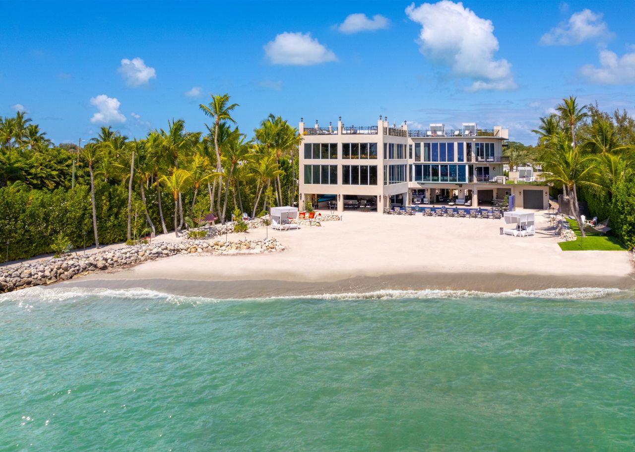 82719 Old Highway, Islamorada, FL 33036 Photo