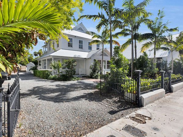 616 Eaton Street, KEY WEST, FL 33040