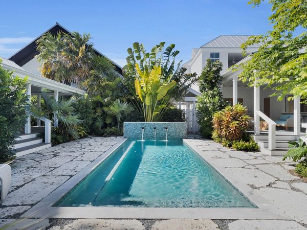 616 Eaton Street, KEY WEST, FL 33040