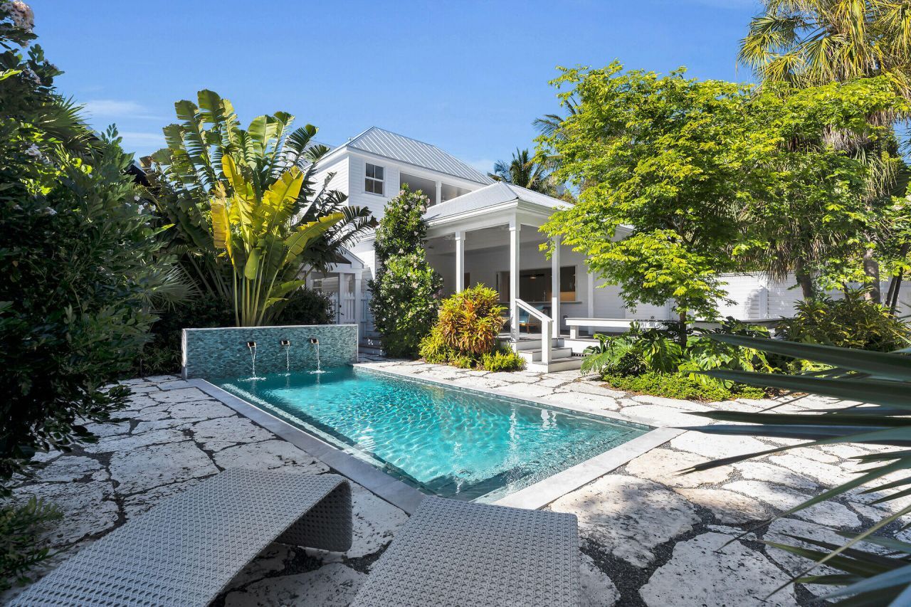 616 Eaton Street, Key West, FL 33040 Photo