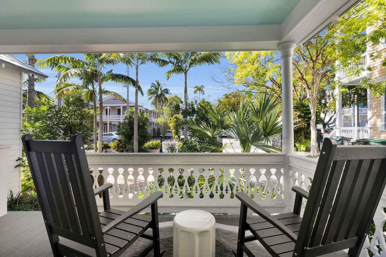 616 Eaton Street, Key West, FL 33040 Photo