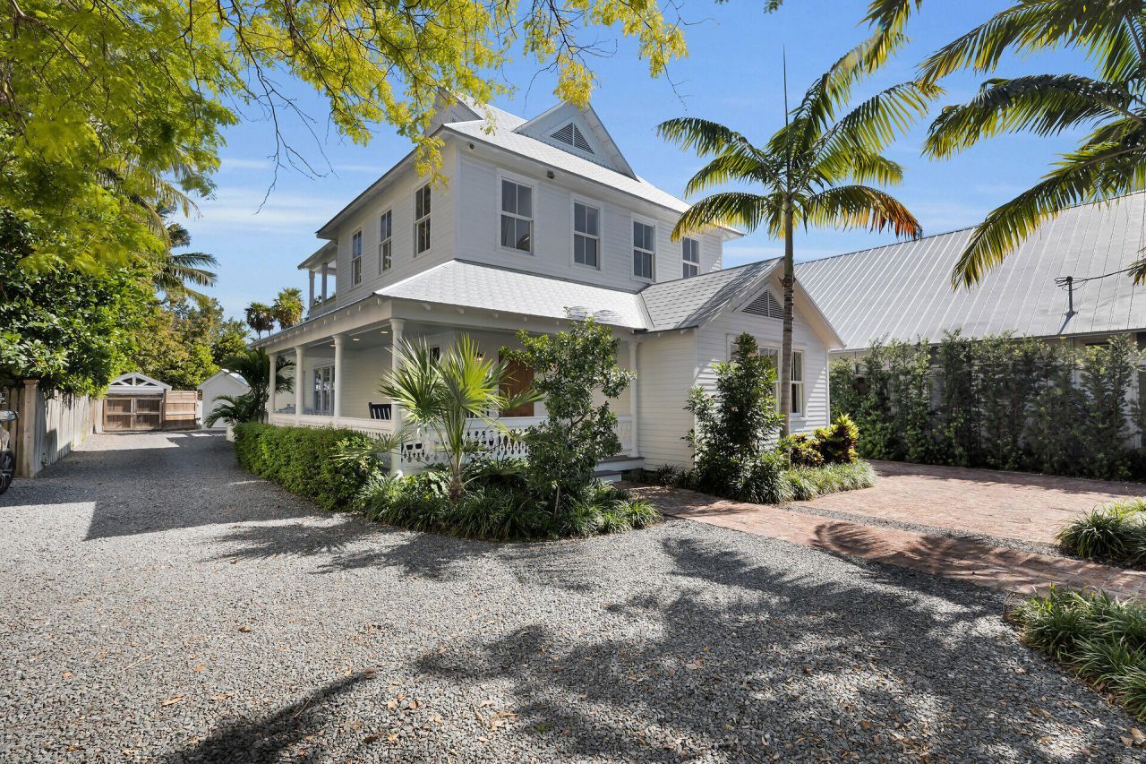 616 Eaton Street, Key West, FL 33040 Photo