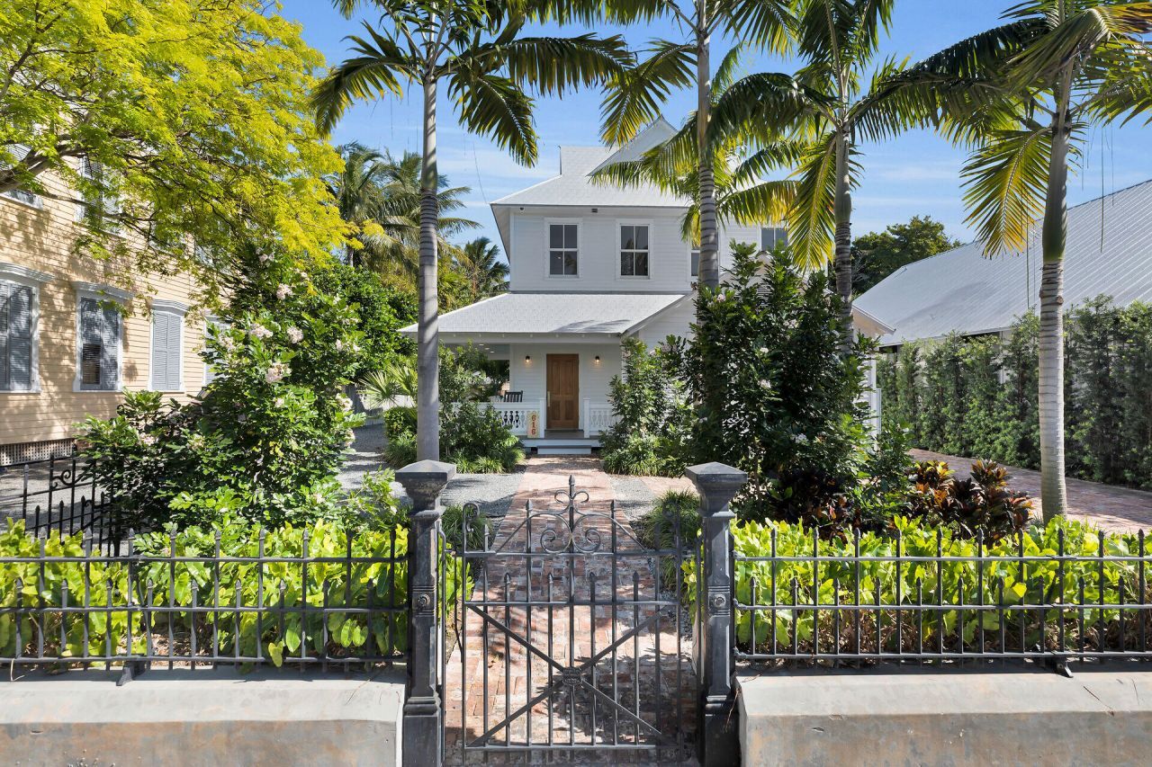 616 Eaton Street, Key West, FL 33040 Photo