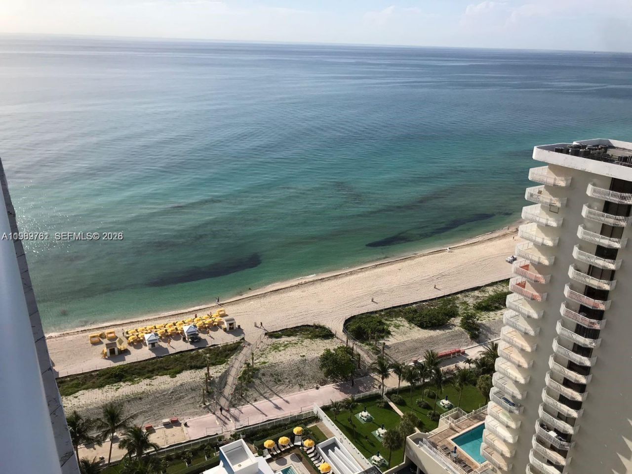 6301 Collins Ave , Unit 2804, Miami Beach, FL 33141 Photo