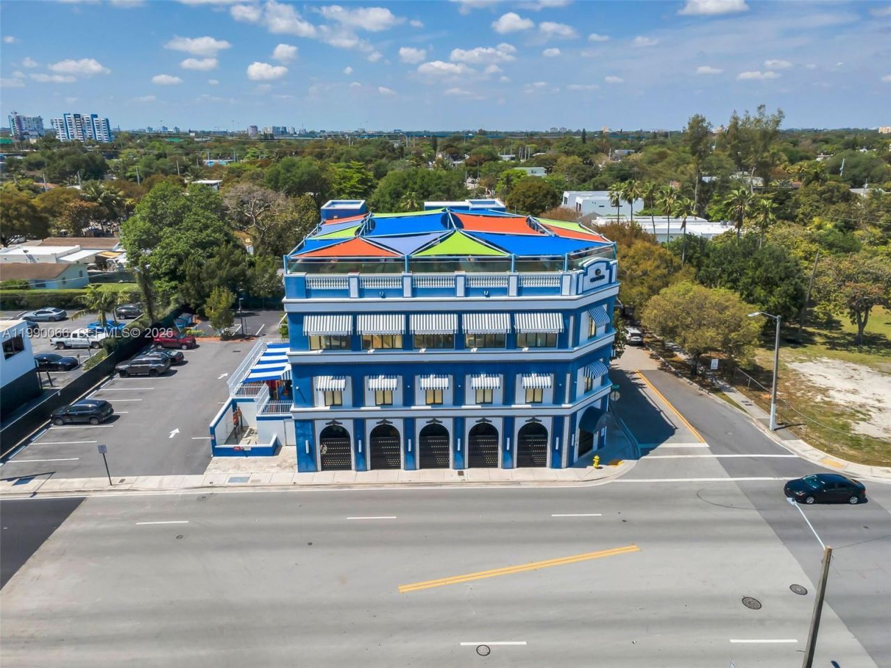 4136 N Miami Ave , Miami, FL 33127 Photo