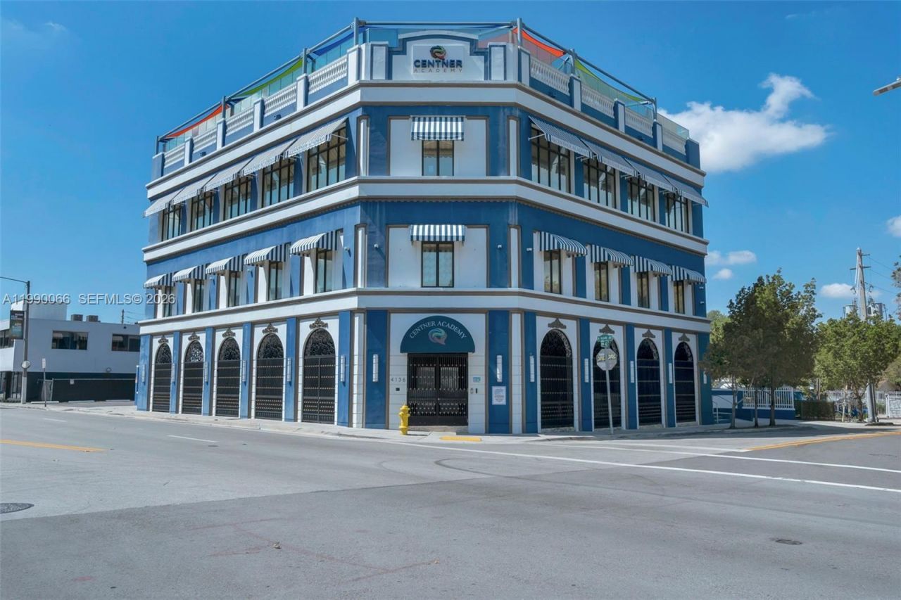 4136 N Miami Ave , Miami, FL 33127 Photo