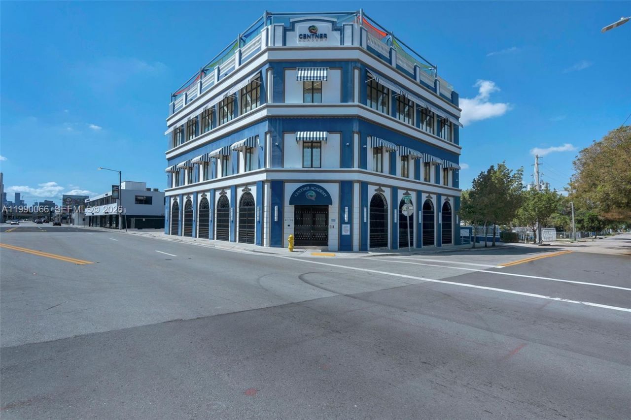 4136 N Miami Ave , Miami, FL 33127 Photo