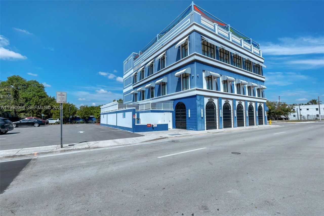 4136 N Miami Ave , Miami, FL 33127 Photo