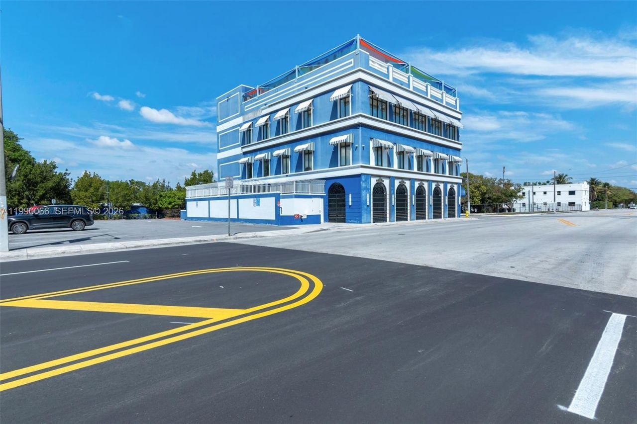 4136 N Miami Ave , Miami, FL 33127 Photo