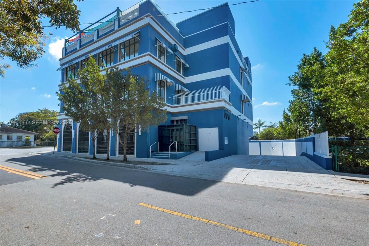 4136 N Miami Ave , Miami, FL 33127 Photo