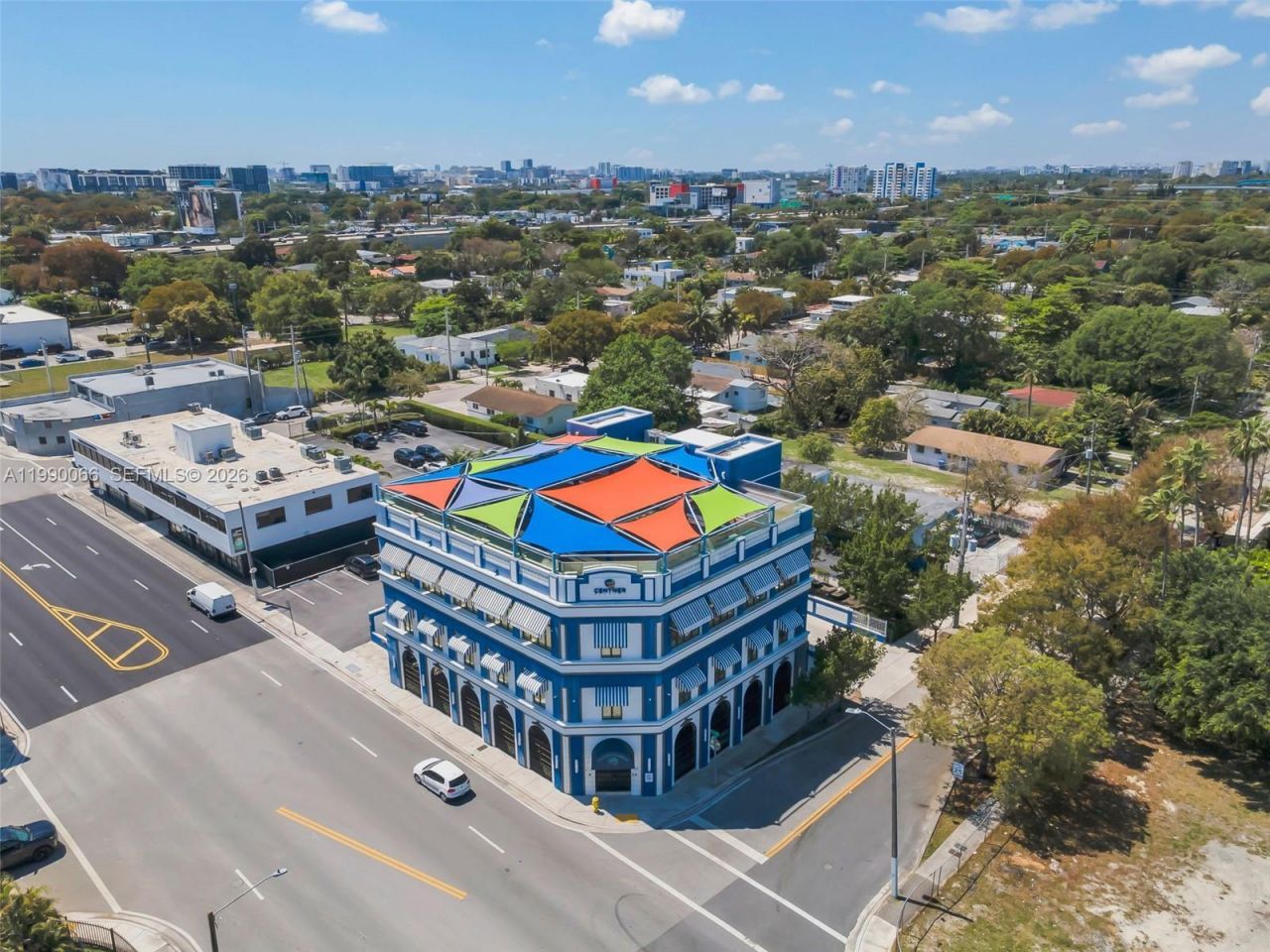 4136 N Miami Ave , Miami, FL 33127 Photo