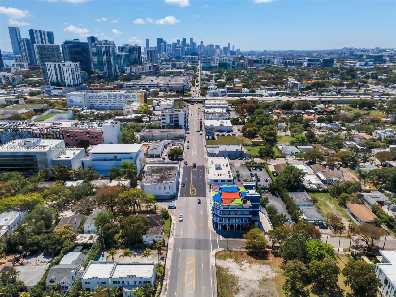 4136 N Miami Ave , Miami, FL 33127 Photo