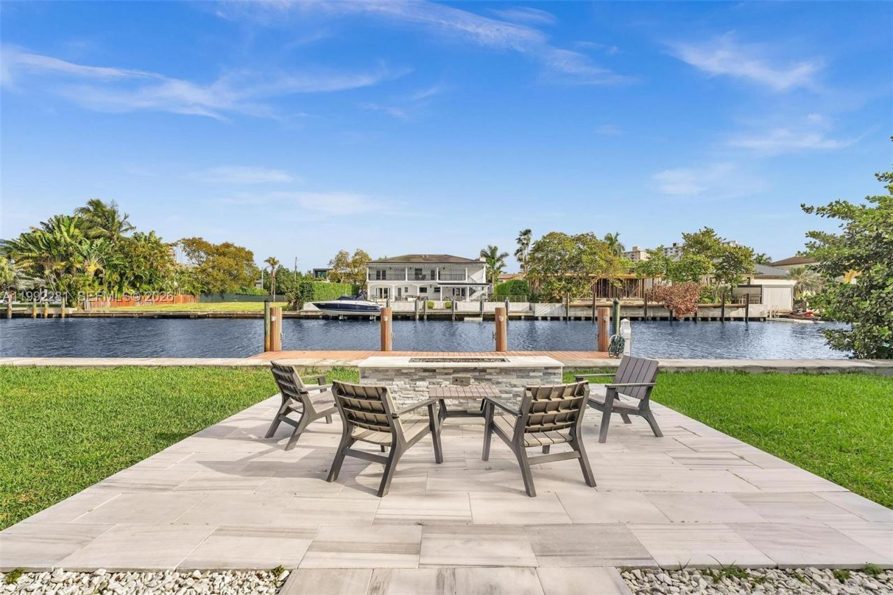 472 Sunset Dr , Hallandale Beach, FL 33009 Photo