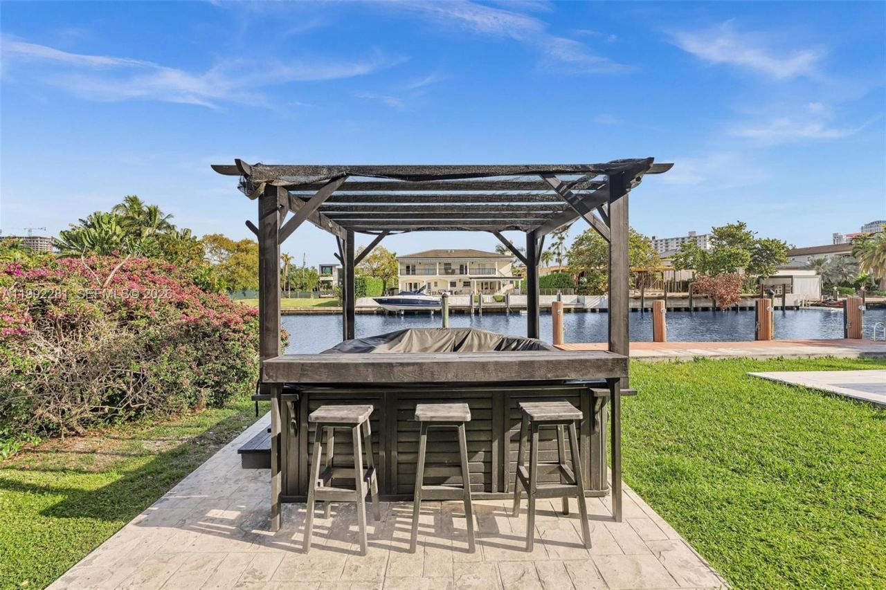 472 Sunset Dr , Hallandale Beach, FL 33009 Photo