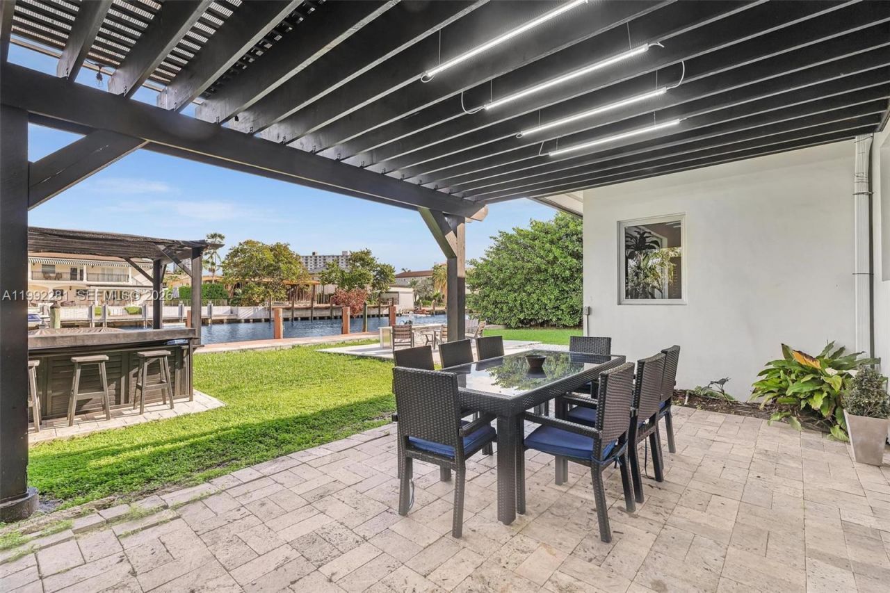 472 Sunset Dr , Hallandale Beach, FL 33009 Photo