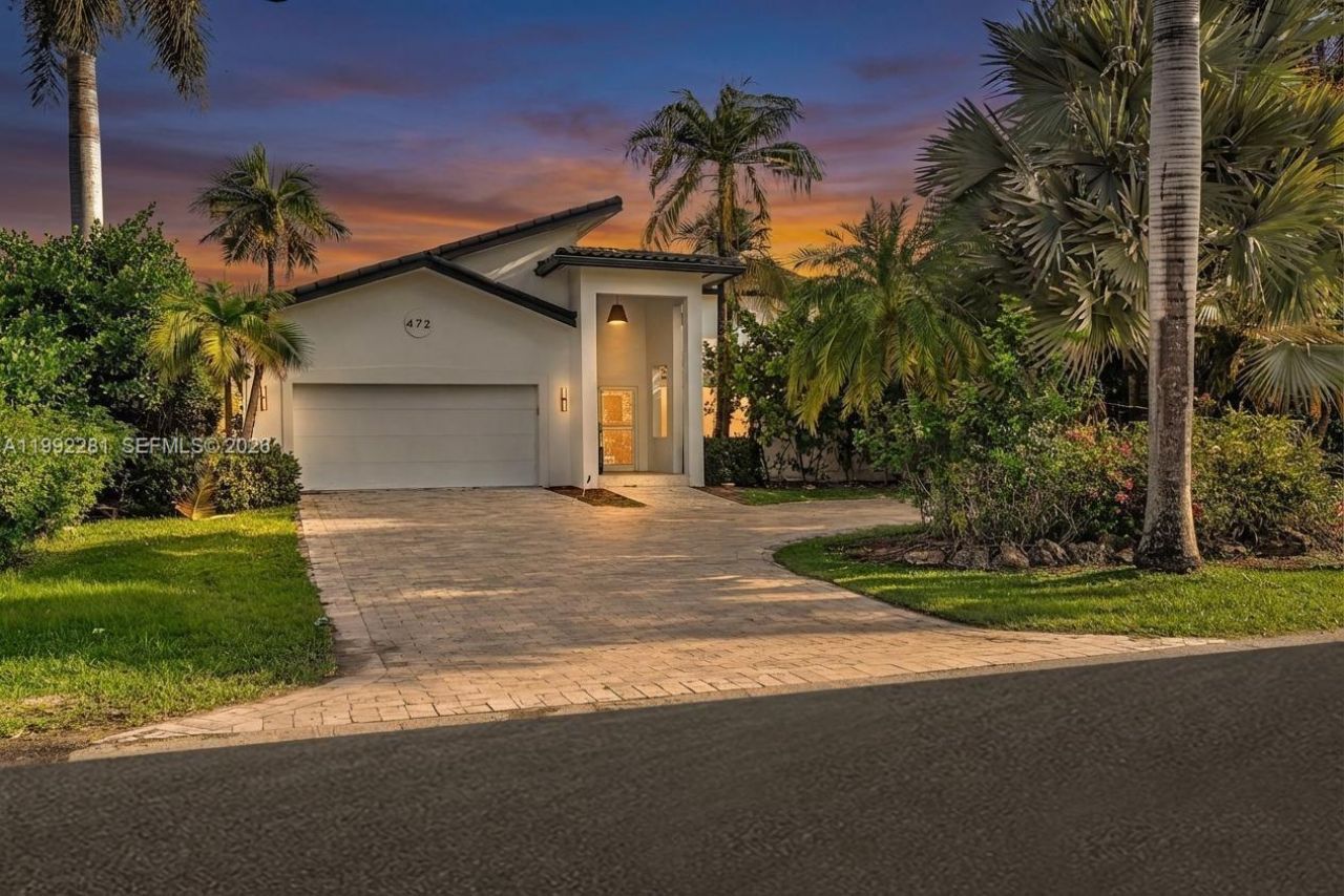 472 Sunset Dr , Hallandale Beach, FL 33009 Photo