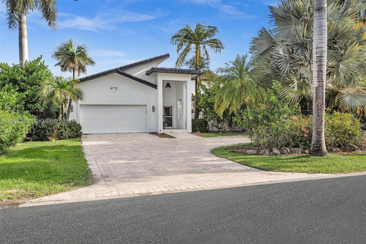 472 Sunset Dr , Hallandale Beach, FL 33009 Photo