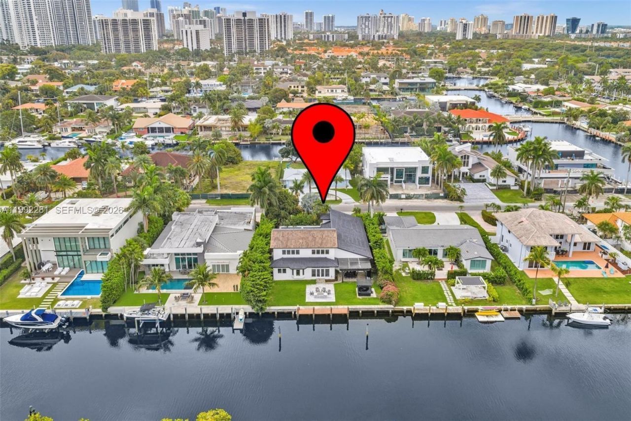 472 Sunset Dr , Hallandale Beach, FL 33009 Photo