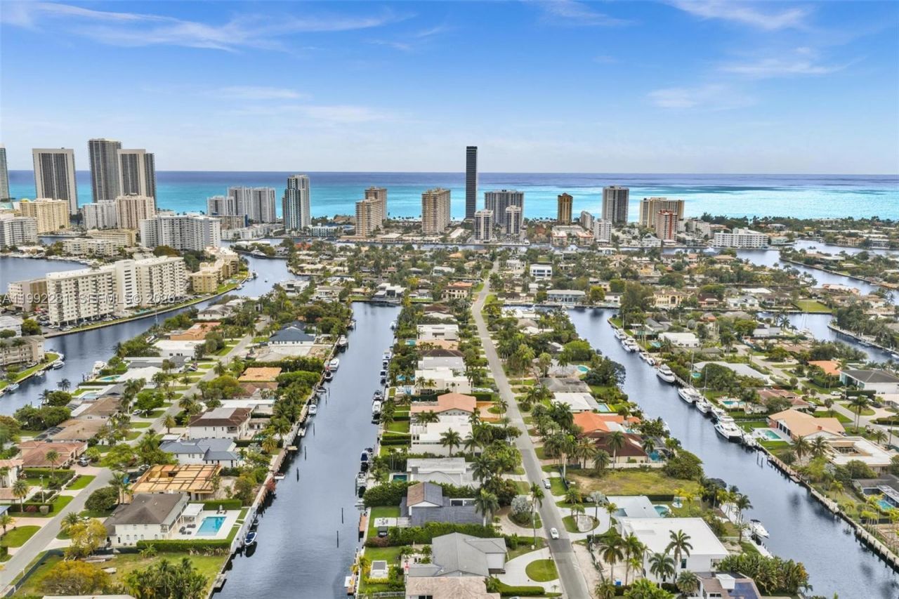 472 Sunset Dr , Hallandale Beach, FL 33009 Photo