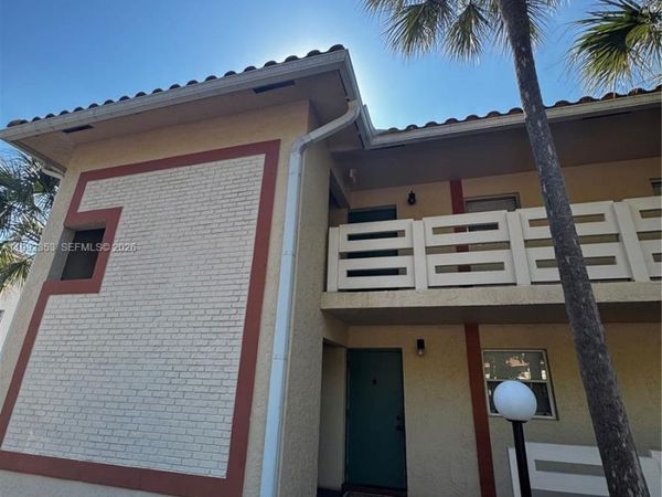 3274 NW 103rd Ter , Unit 201-A, Coral Springs, FL 33065