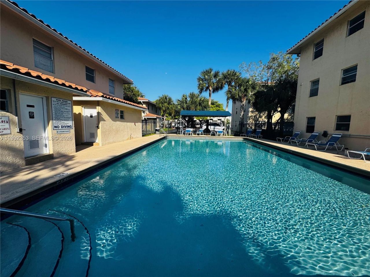 3274 NW 103rd Ter , Unit 201-A, Coral Springs, FL 33065 Photo