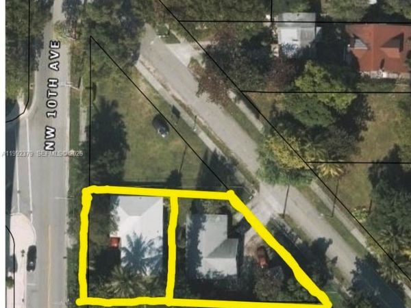 1226 NW 11th St Rd, Miami, FL 33136