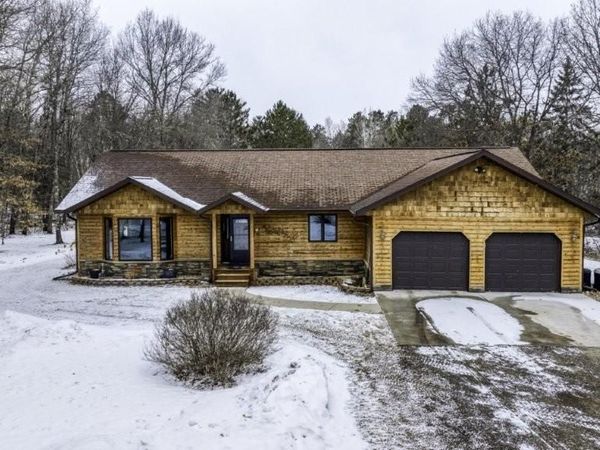 12375 Kenter Lane NE, Bemidji, MN 56601