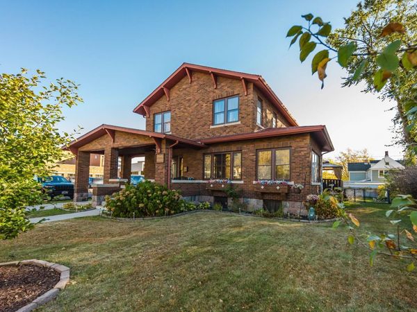 1053 Lake Avenue, Detroit Lakes, MN 56501