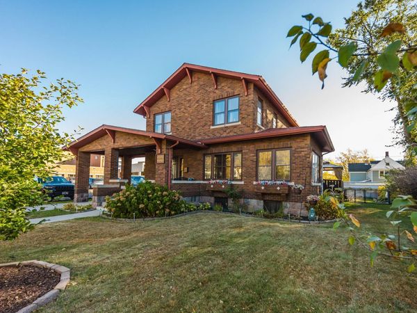 1053 Lake Avenue, Detroit Lakes, MN 56501
