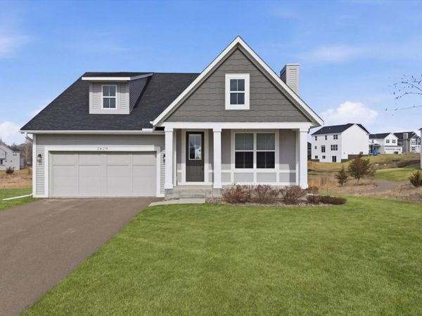 2629 Buffalo Ridge Drive, Buffalo, MN 55313