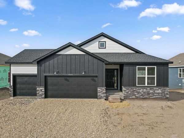 15114 Quince Street NW, Andover, MN 55304