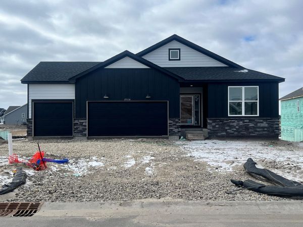 15114 Quince Street NW, Andover, MN 55304