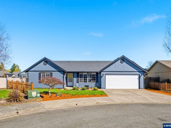 5270 Woodwind Ct NE, Keizer, OR 97303