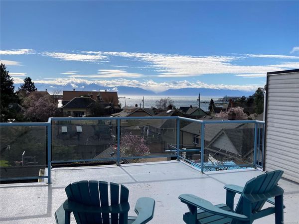 333 Robert St, Unit 11, Victoria, BC V9A 3L3