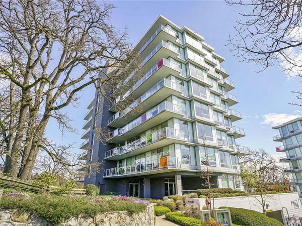 4011 Rainbow Hill Lane , Unit 402, Saanich, BC V8X 0B6