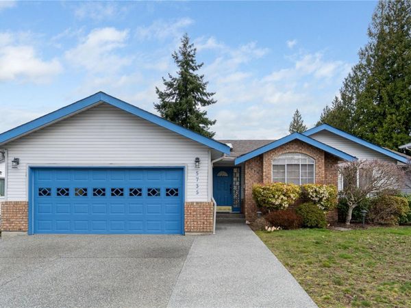 5735 Malibu Terr , Nanaimo, BC V9T 5Y8