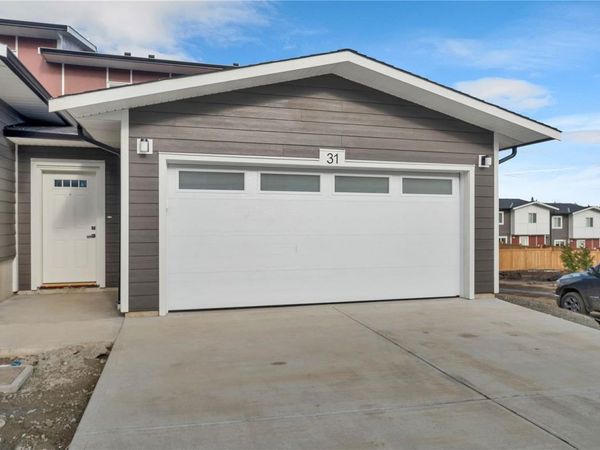 850 Park Forest Dr , Unit 33, Campbell River, BC V9W 0H9