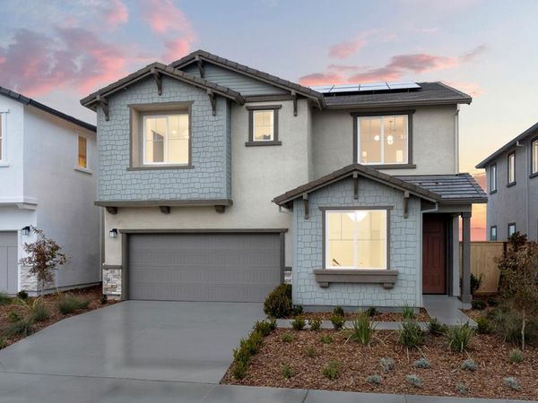 3869 Cross Point Rd, Roseville, CA 95747