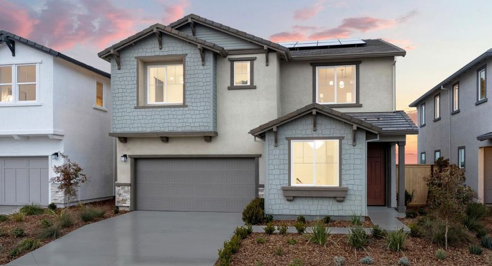 3869 Cross Point Rd, Roseville, CA 95747 Photo