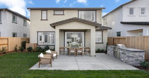 3869 Cross Point Rd, Roseville, CA 95747 Photo
